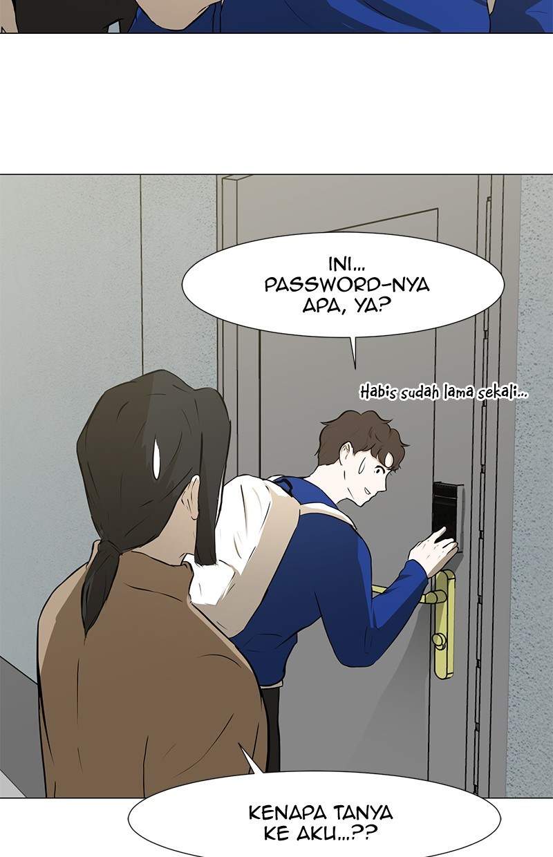 Dark Mortal Chapter 29 Gambar 7