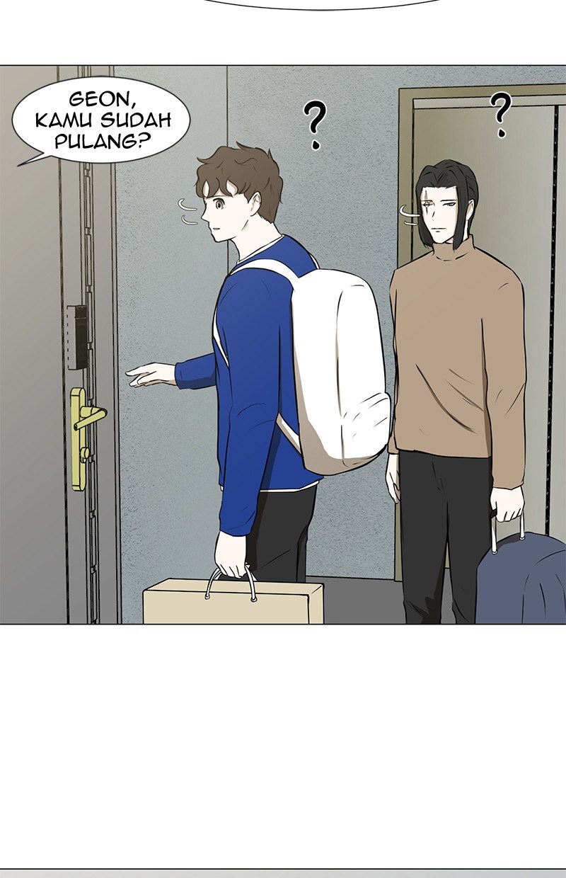 Dark Mortal Chapter 29 Gambar 8