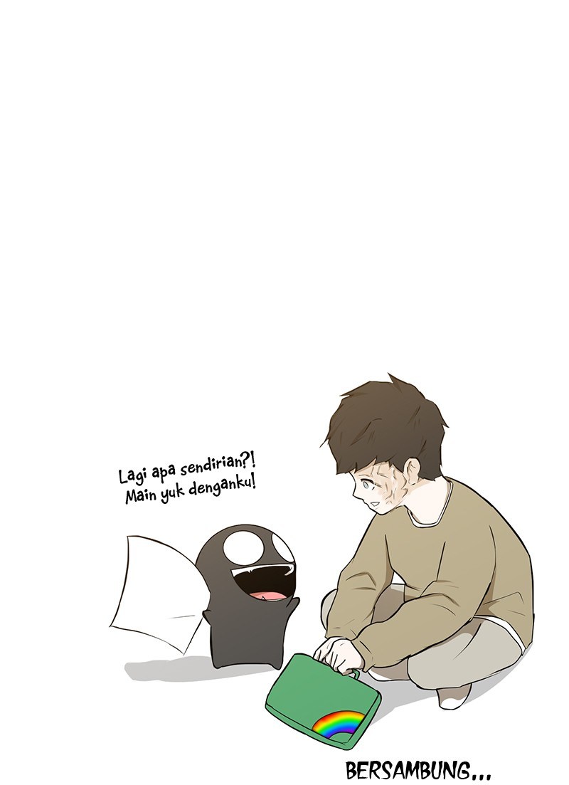 Dark Mortal Chapter 29 Gambar 92