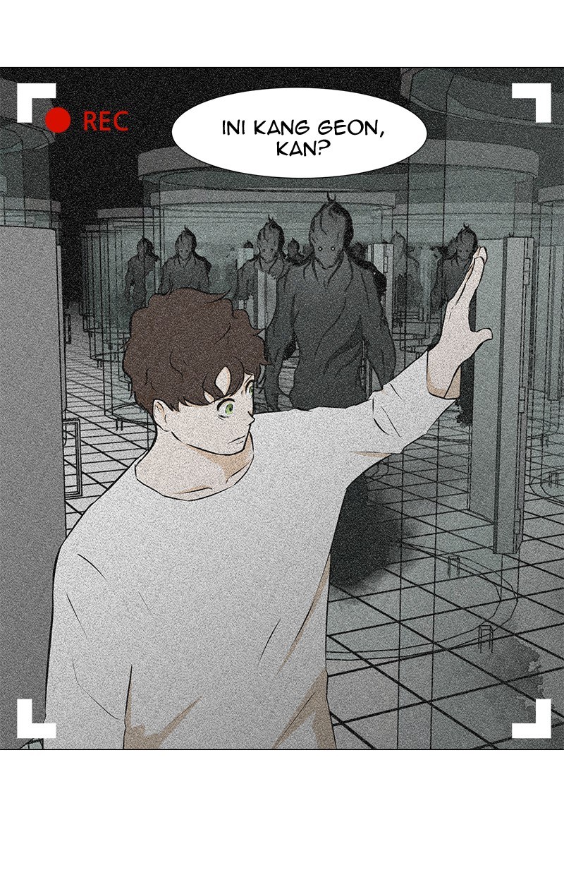 Dark Mortal Chapter 28 Gambar 42