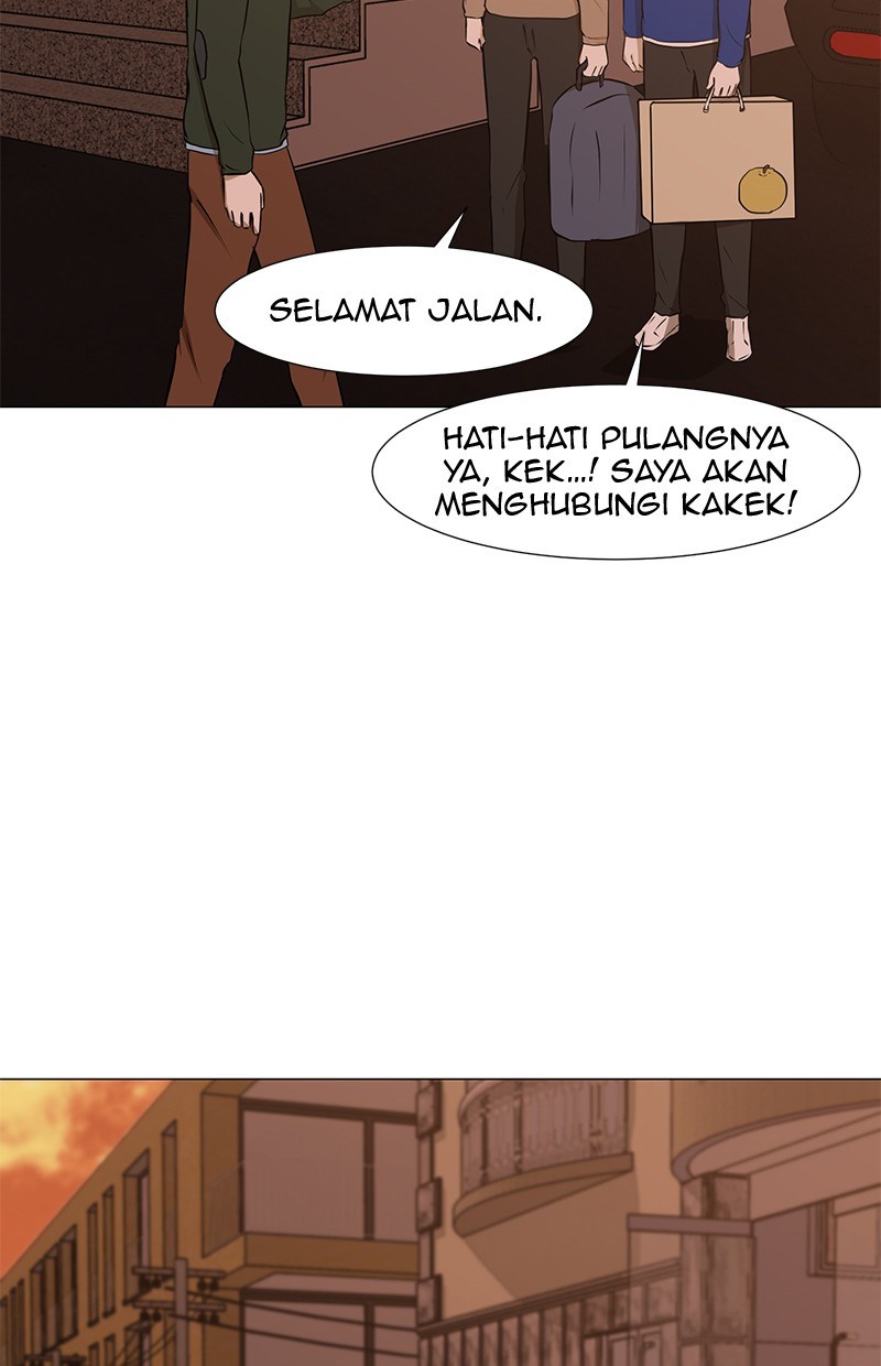 Dark Mortal Chapter 28 Gambar 69