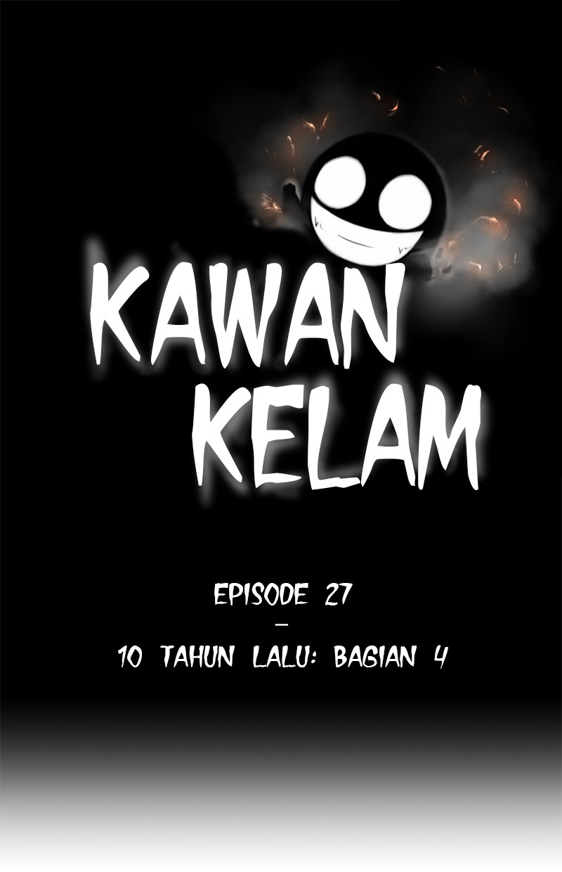 Baca Komik Dark Mortal Chapter 27 Gambar 1