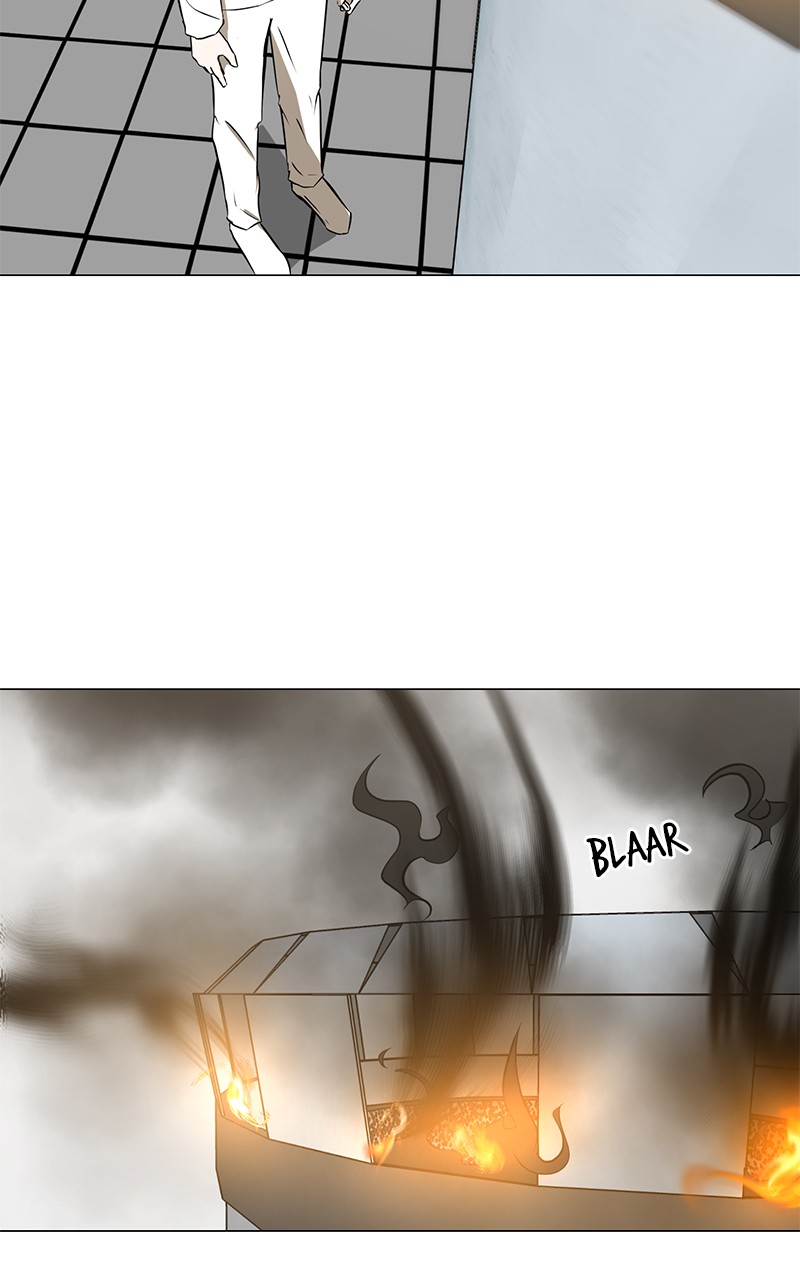 Dark Mortal Chapter 27 Gambar 13