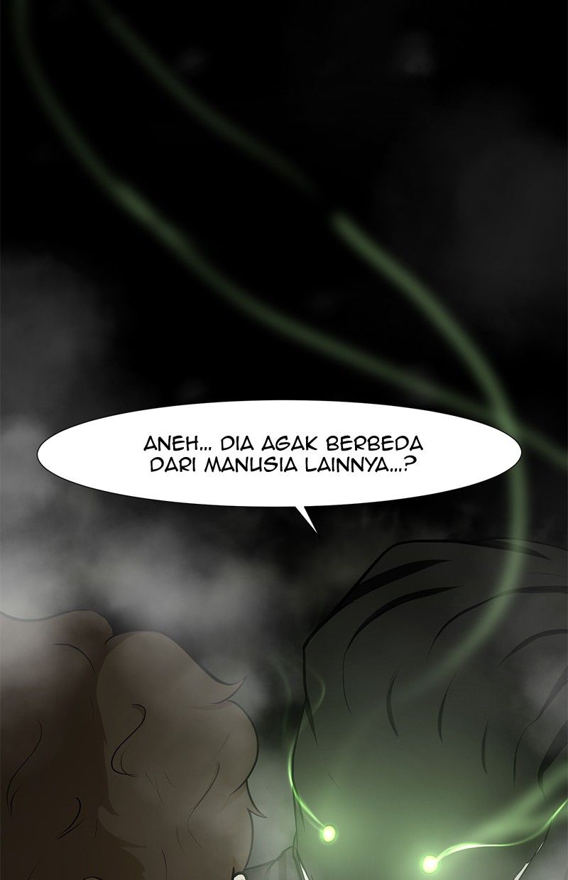 Dark Mortal Chapter 27 Gambar 23