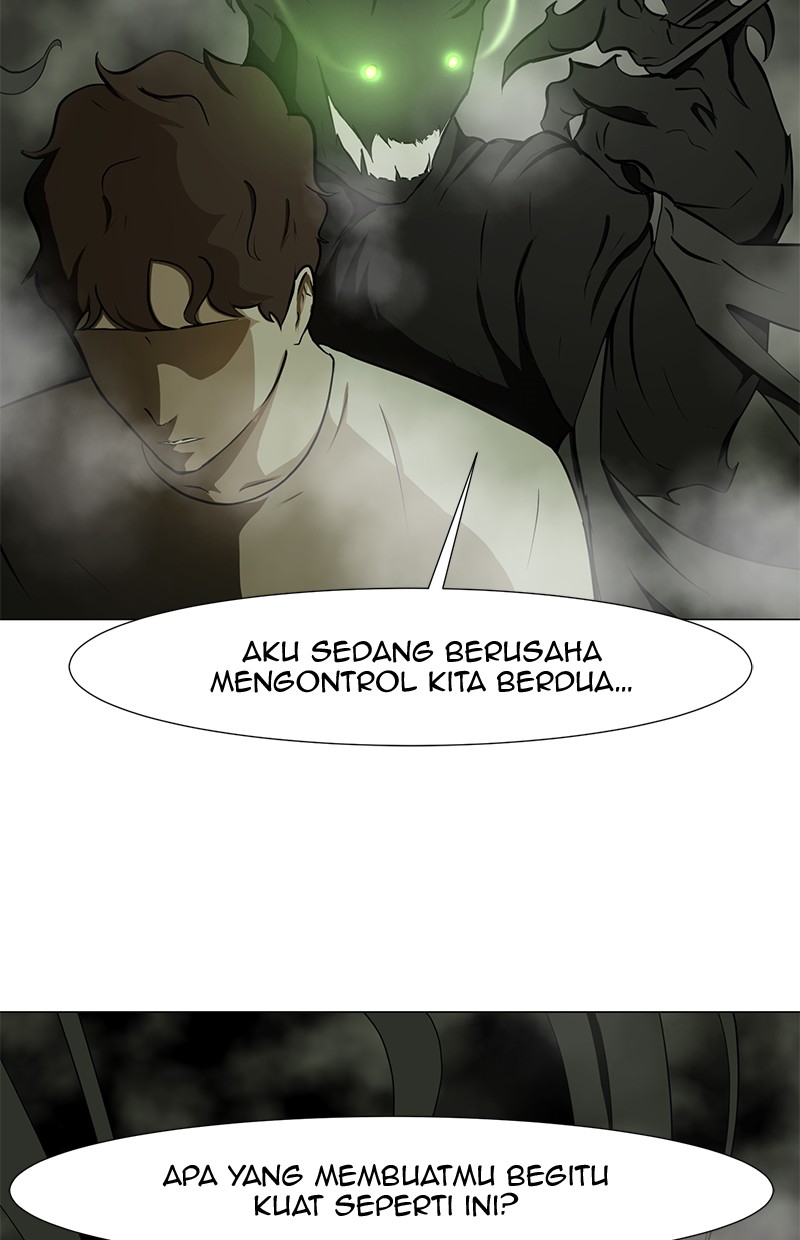 Dark Mortal Chapter 27 Gambar 25
