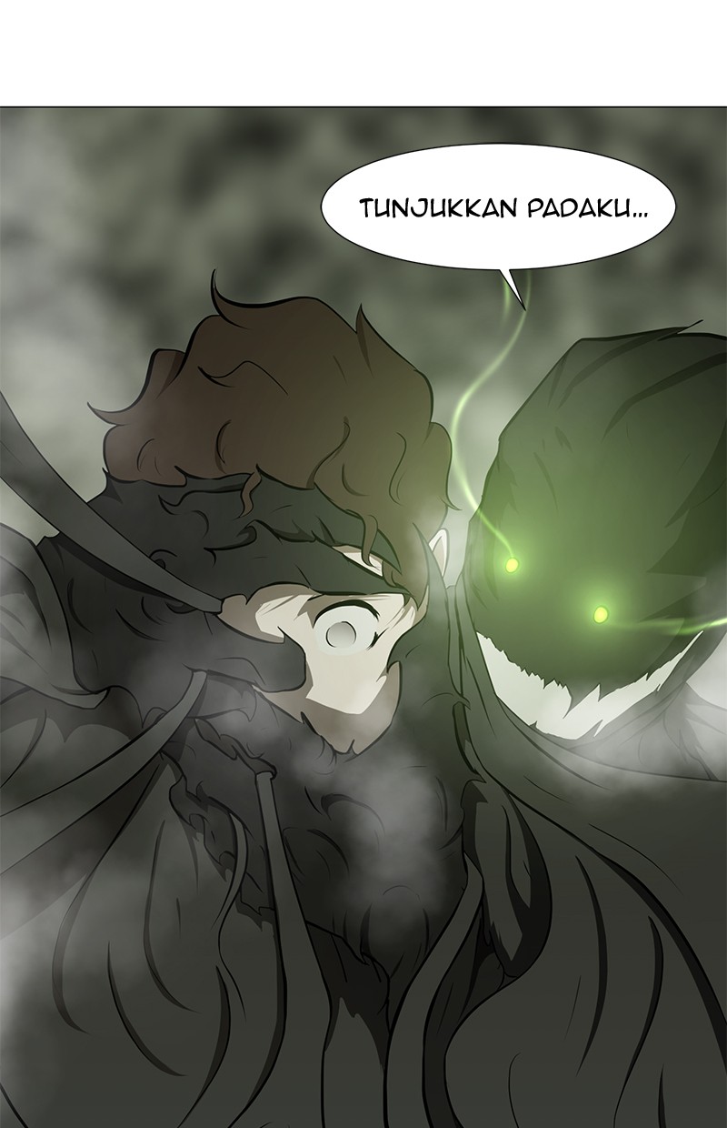 Dark Mortal Chapter 27 Gambar 27