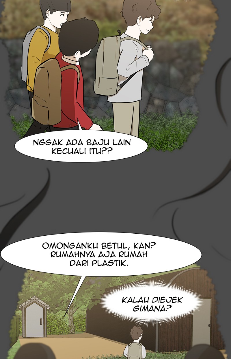 Dark Mortal Chapter 27 Gambar 29