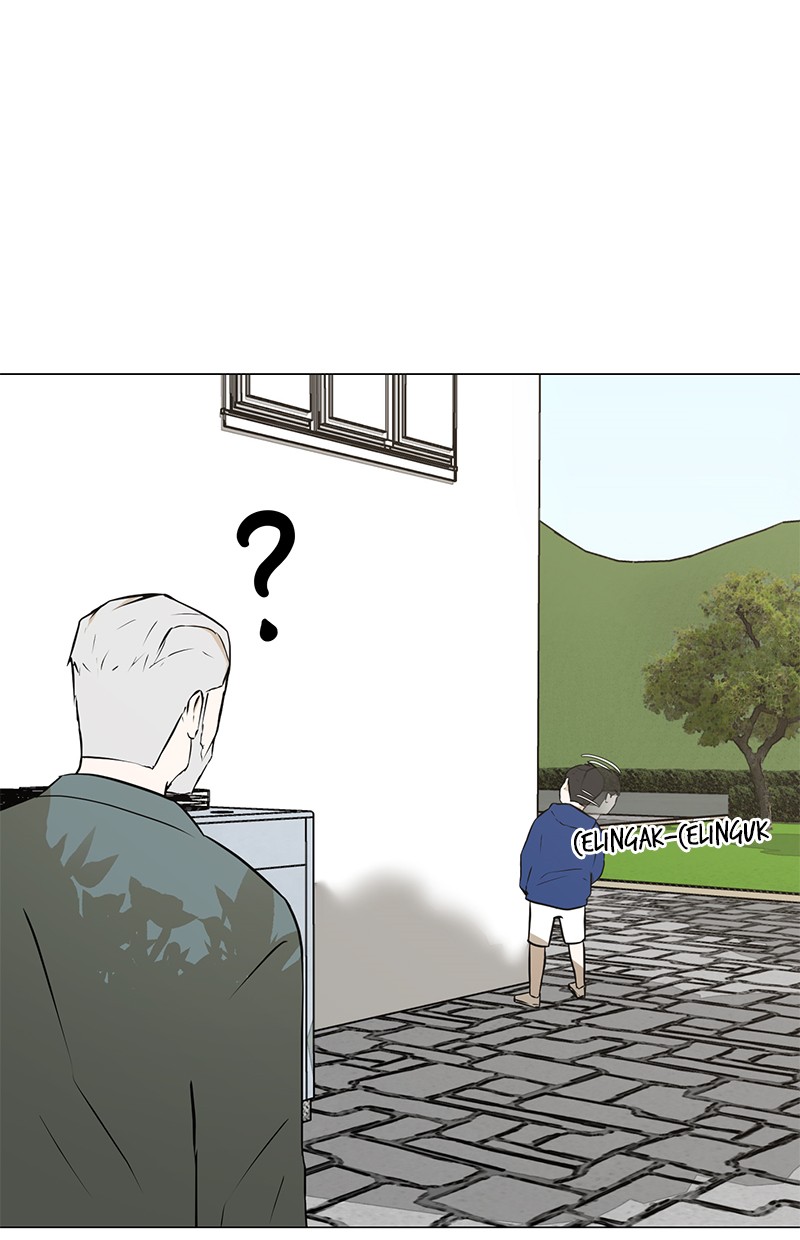 Dark Mortal Chapter 27 Gambar 3