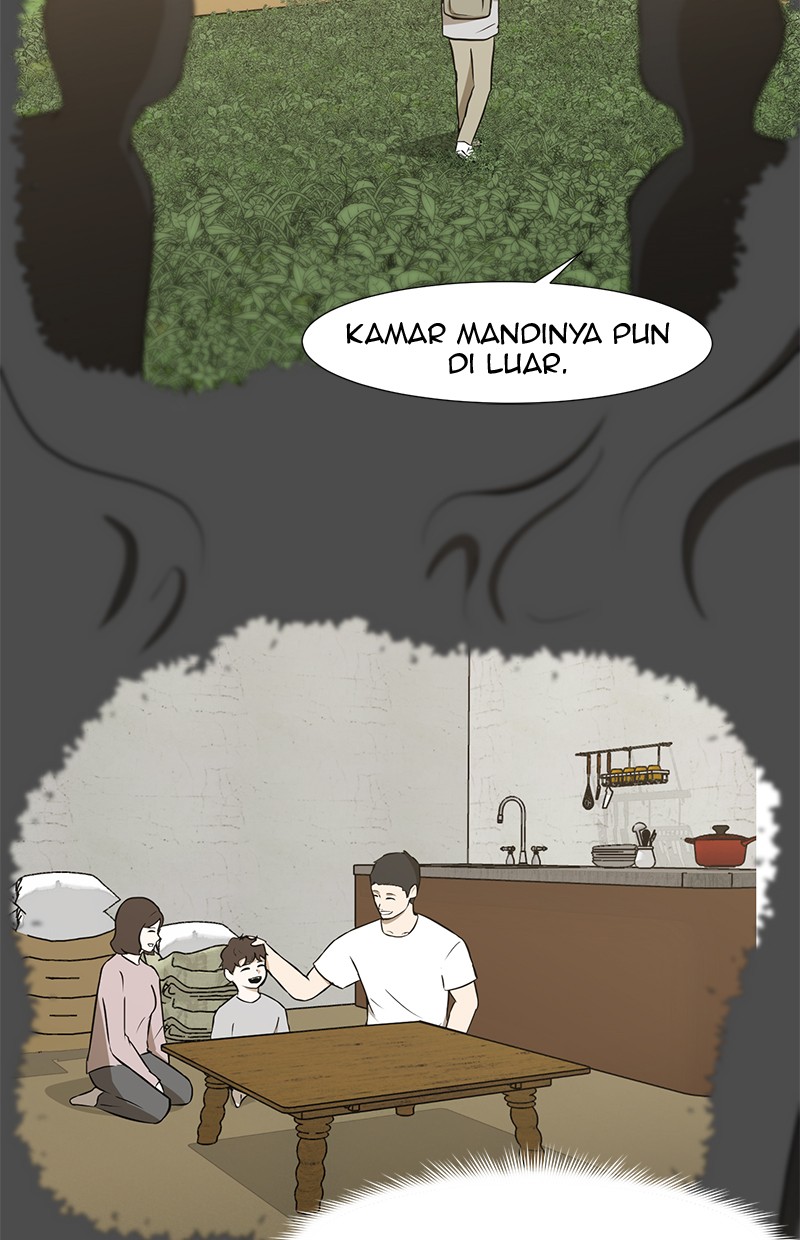 Dark Mortal Chapter 27 Gambar 30