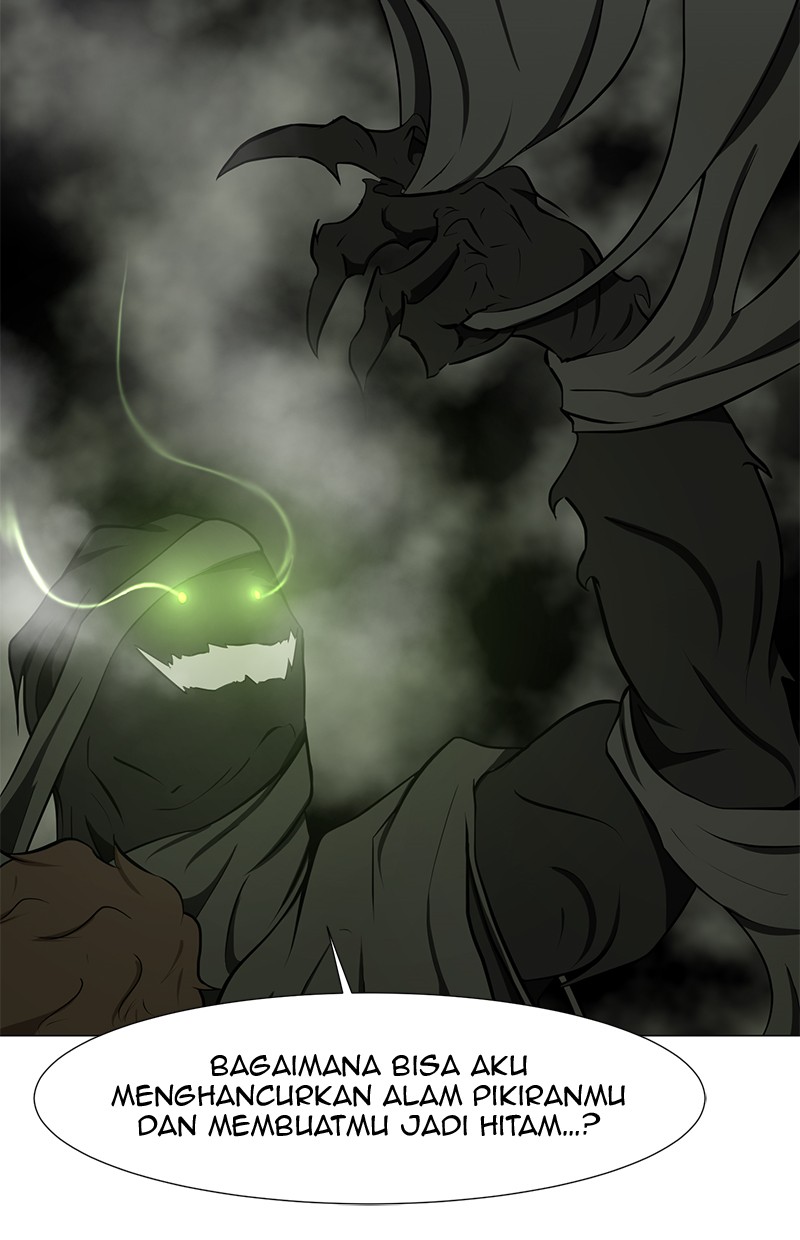 Dark Mortal Chapter 27 Gambar 37
