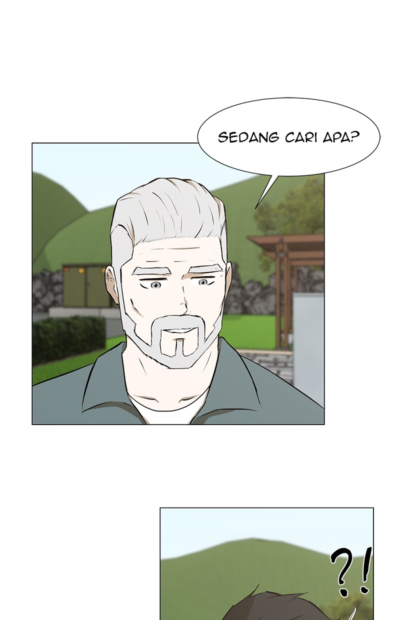 Dark Mortal Chapter 27 Gambar 4