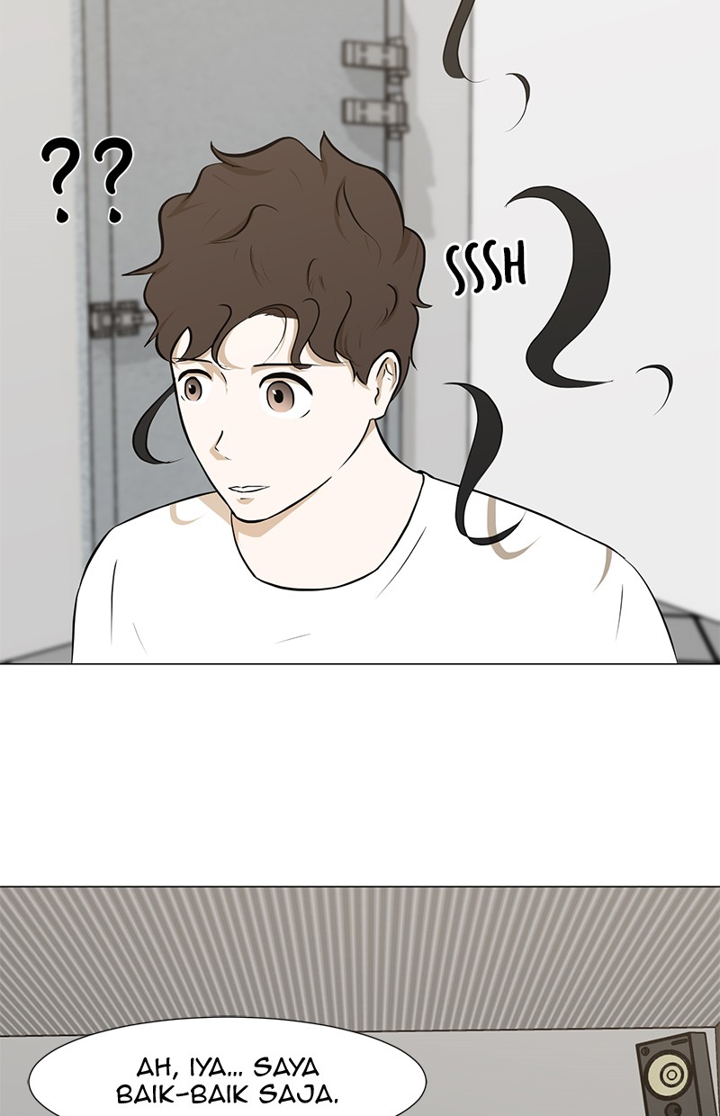 Dark Mortal Chapter 27 Gambar 40