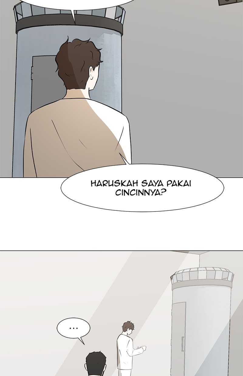Dark Mortal Chapter 27 Gambar 41
