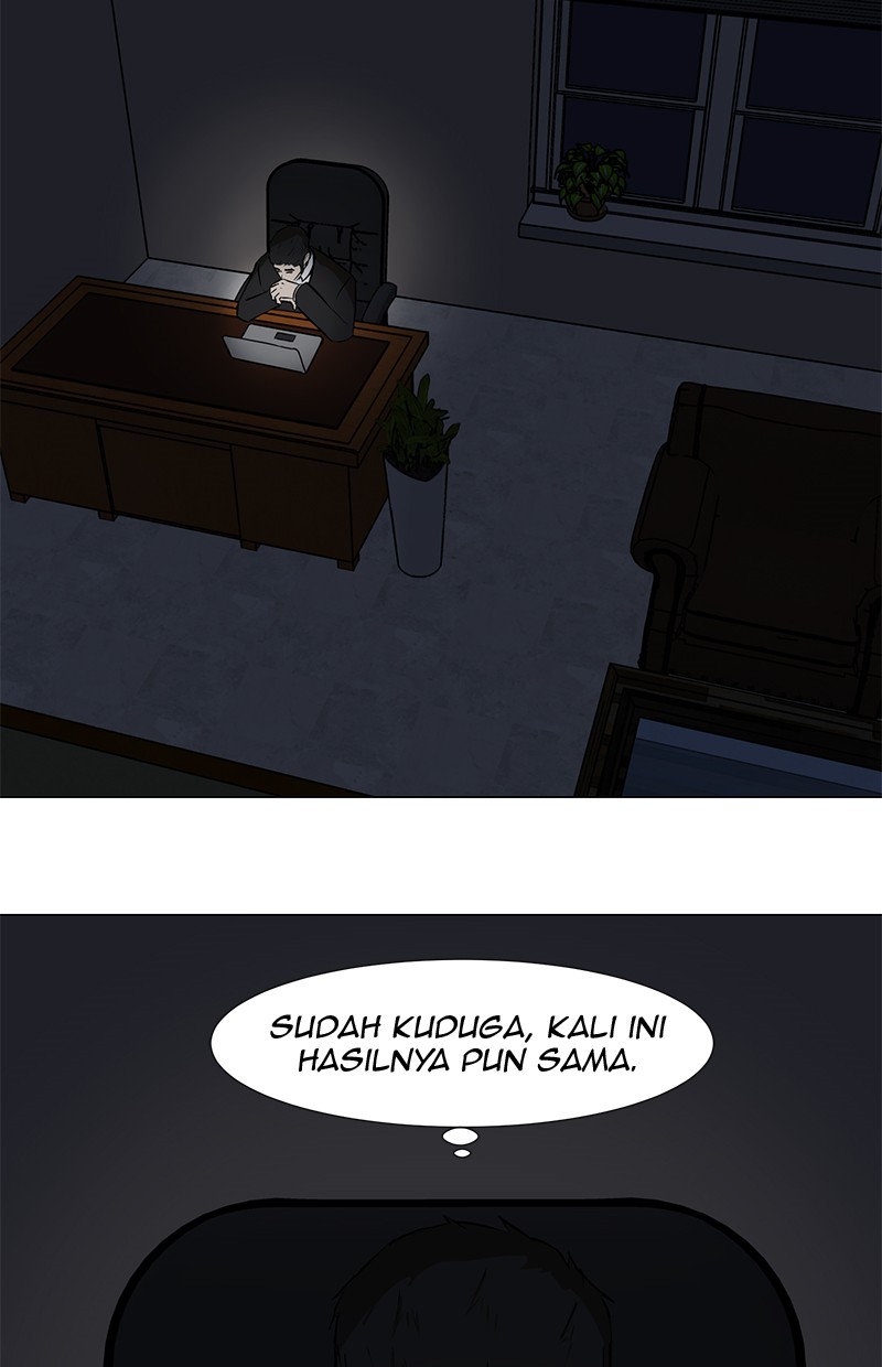 Dark Mortal Chapter 27 Gambar 43