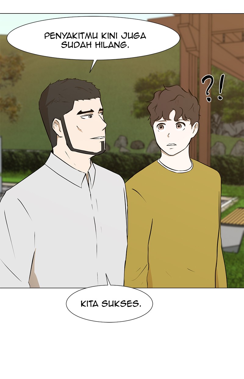 Dark Mortal Chapter 27 Gambar 48