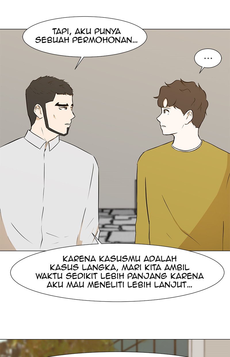 Dark Mortal Chapter 27 Gambar 49