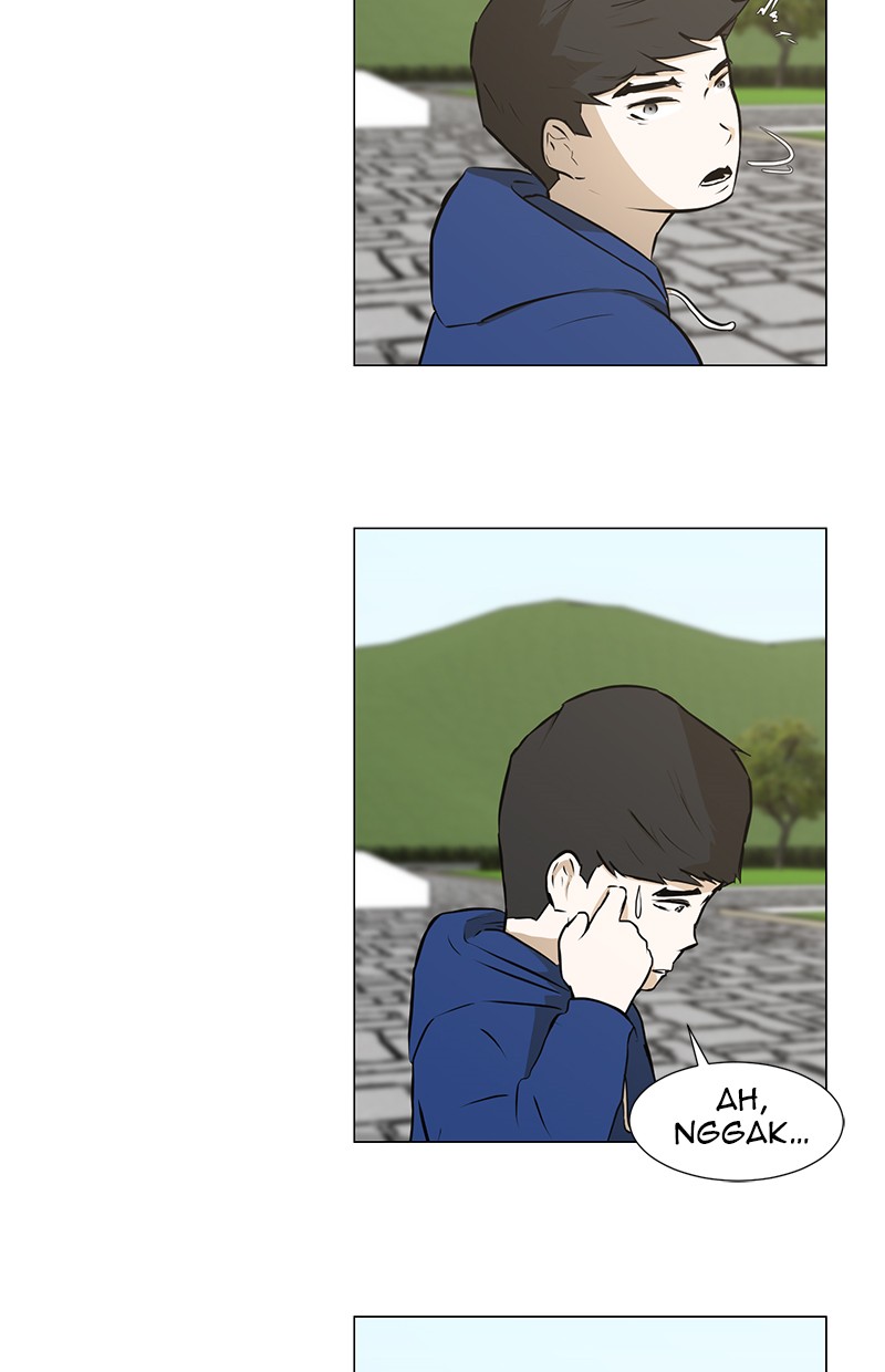 Dark Mortal Chapter 27 Gambar 5