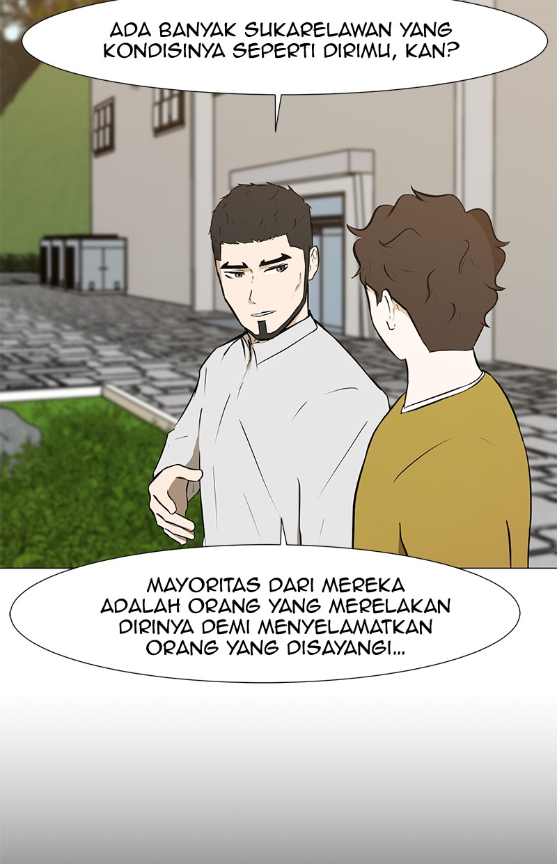 Dark Mortal Chapter 27 Gambar 50