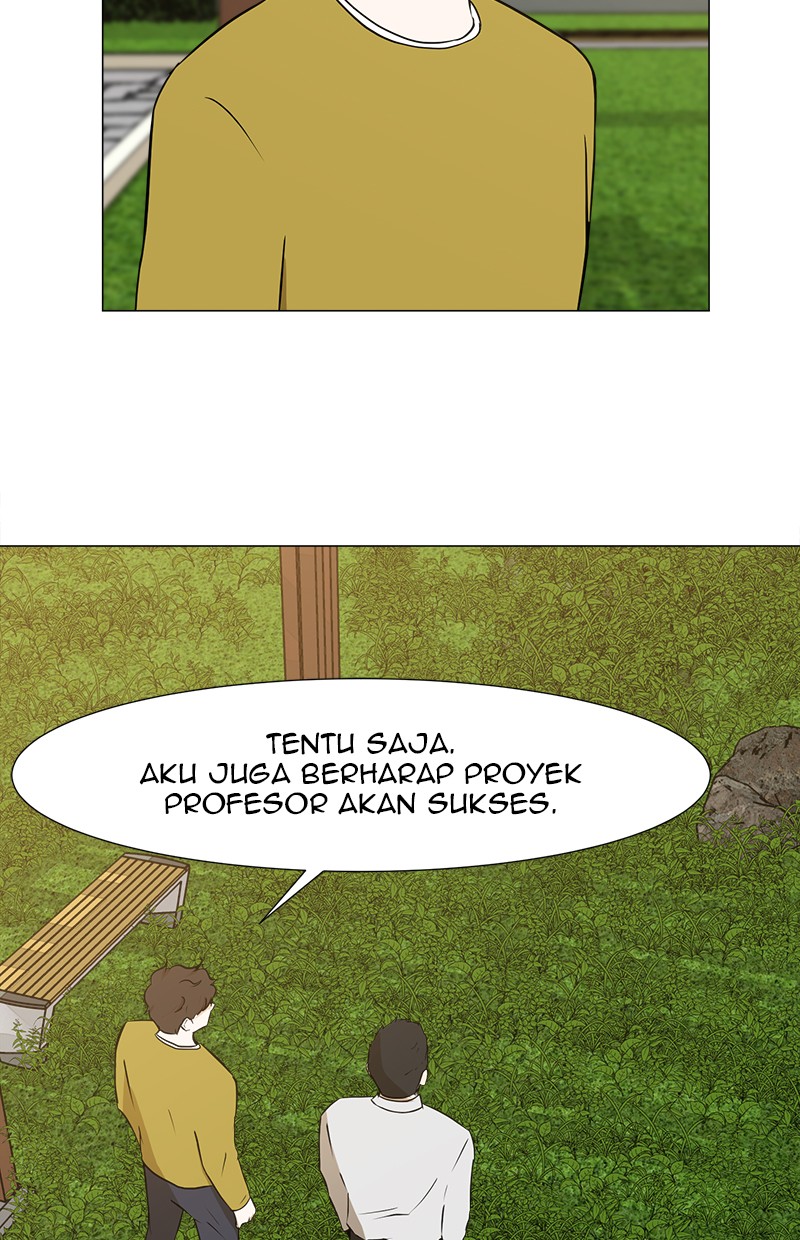 Dark Mortal Chapter 27 Gambar 55