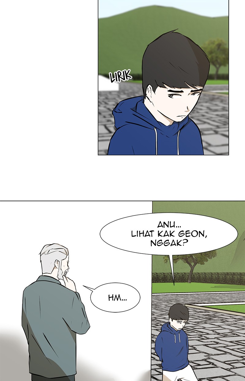 Dark Mortal Chapter 27 Gambar 6