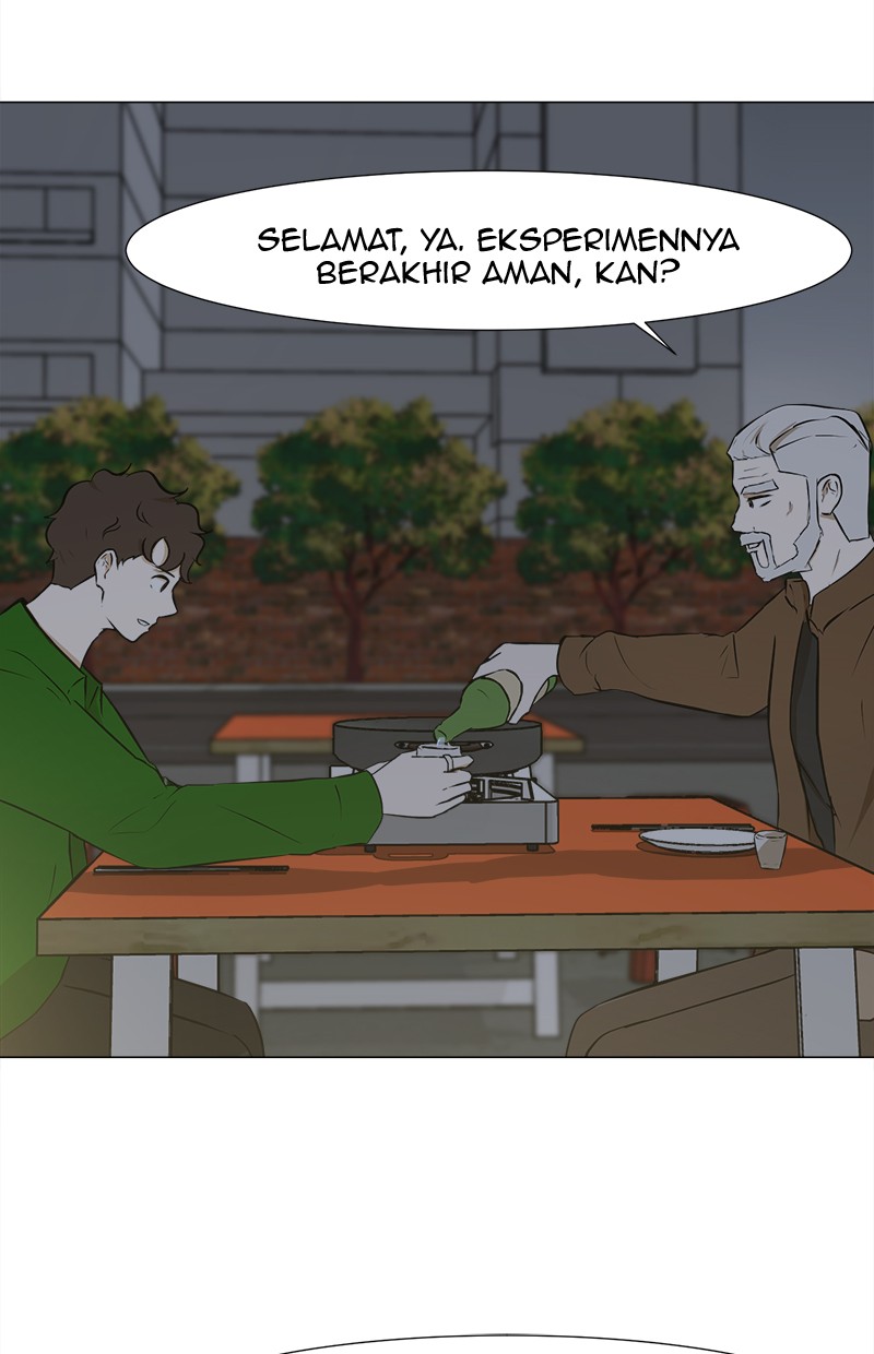 Dark Mortal Chapter 27 Gambar 60