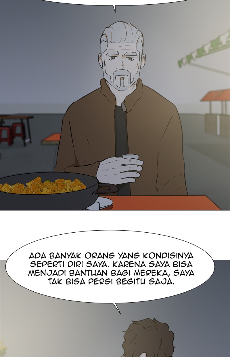 Dark Mortal Chapter 27 Gambar 62