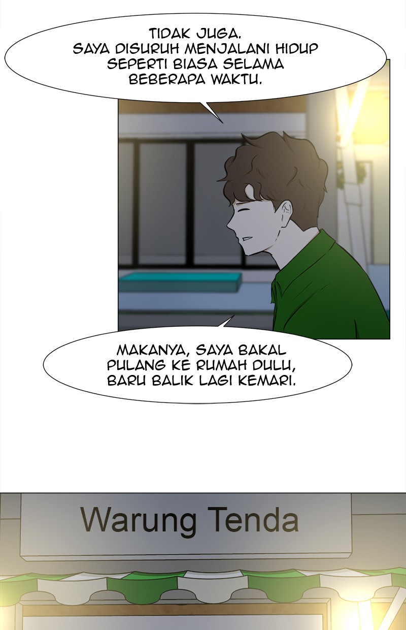 Dark Mortal Chapter 27 Gambar 64