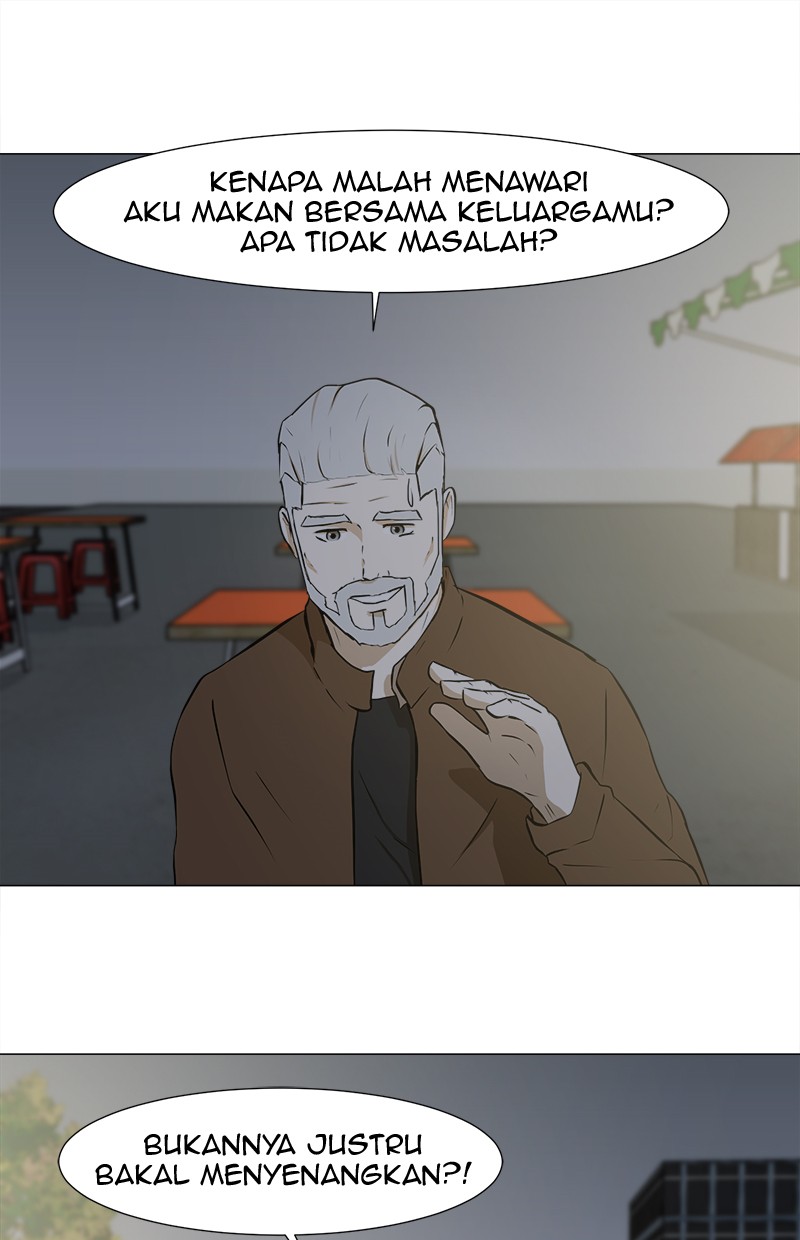 Dark Mortal Chapter 27 Gambar 67