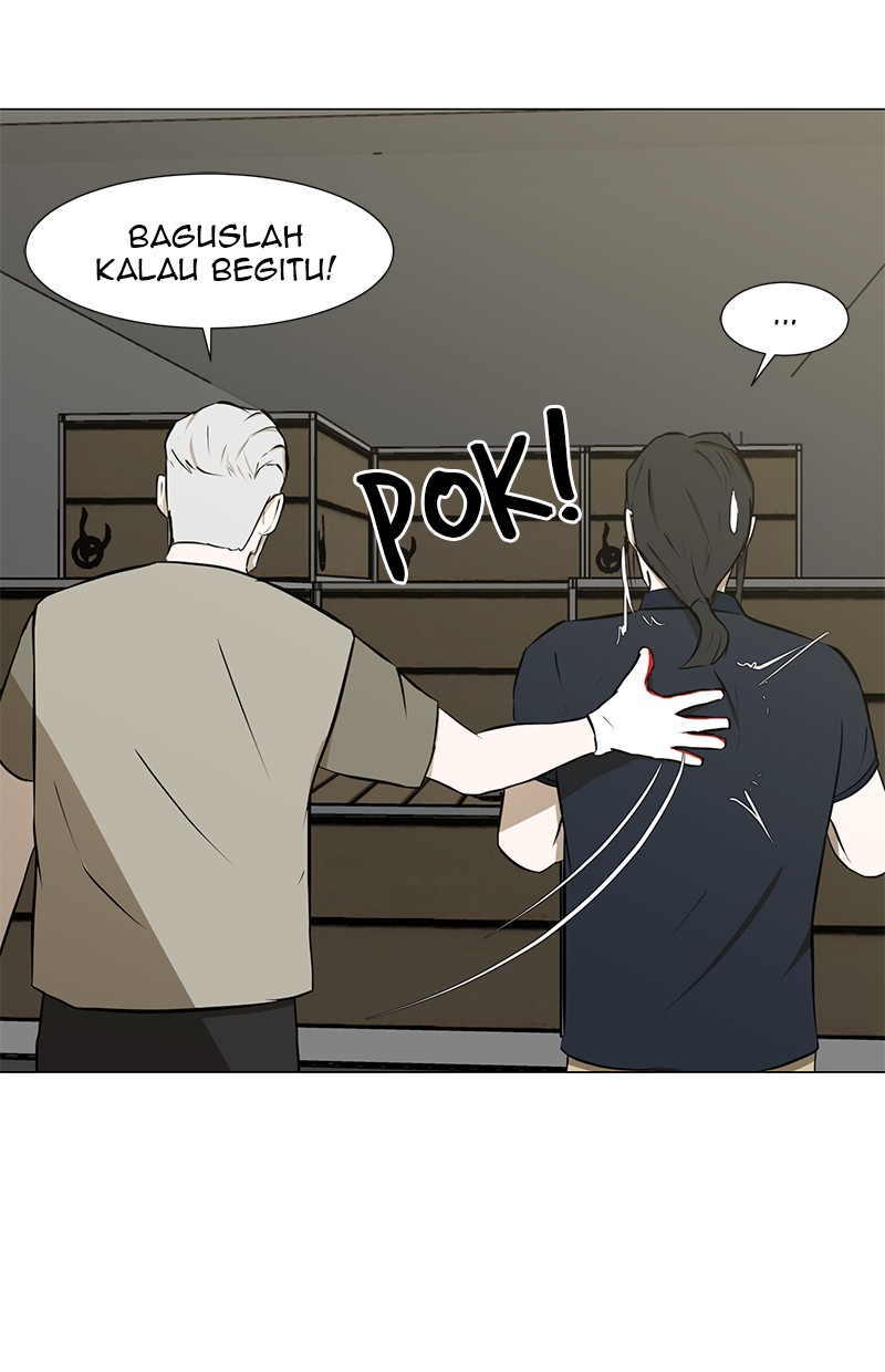 Dark Mortal Chapter 25 Gambar 19