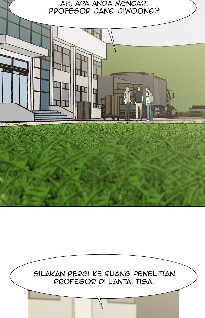 Dark Mortal Chapter 25 Gambar 23