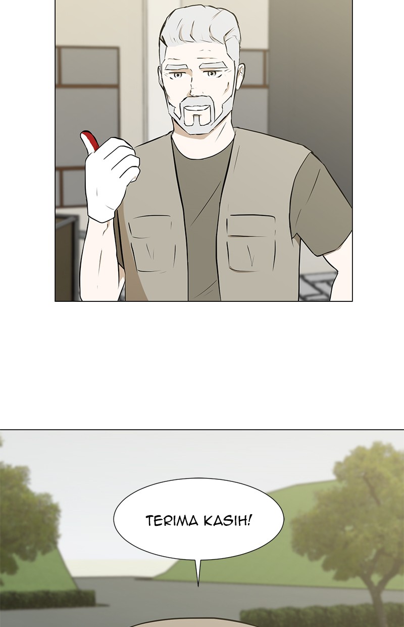 Dark Mortal Chapter 25 Gambar 24