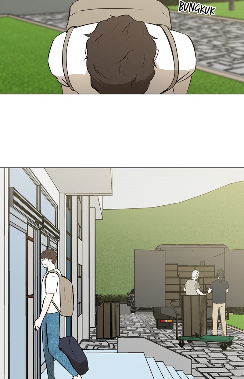 Dark Mortal Chapter 25 Gambar 25