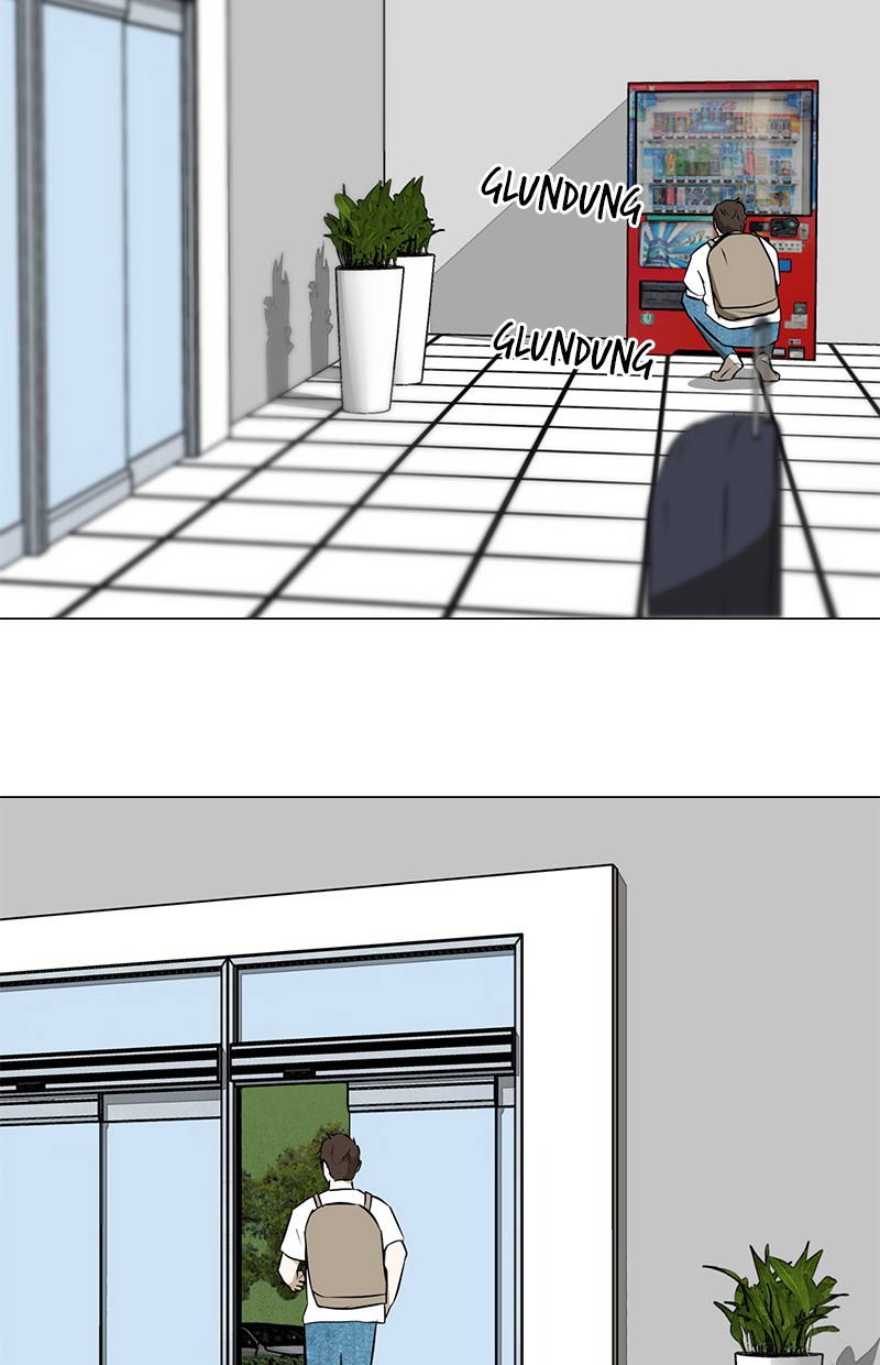 Dark Mortal Chapter 25 Gambar 28