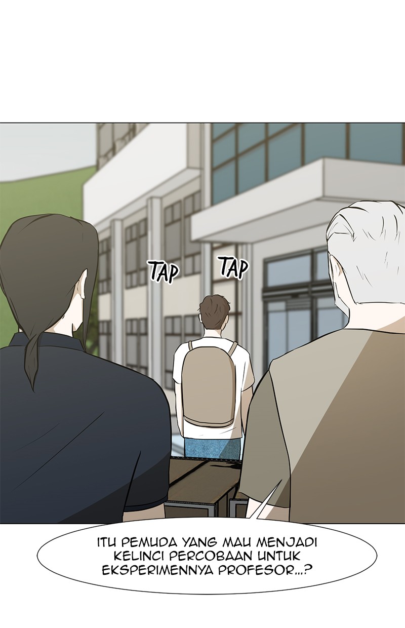 Dark Mortal Chapter 25 Gambar 32