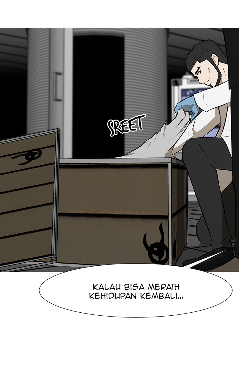 Dark Mortal Chapter 25 Gambar 44