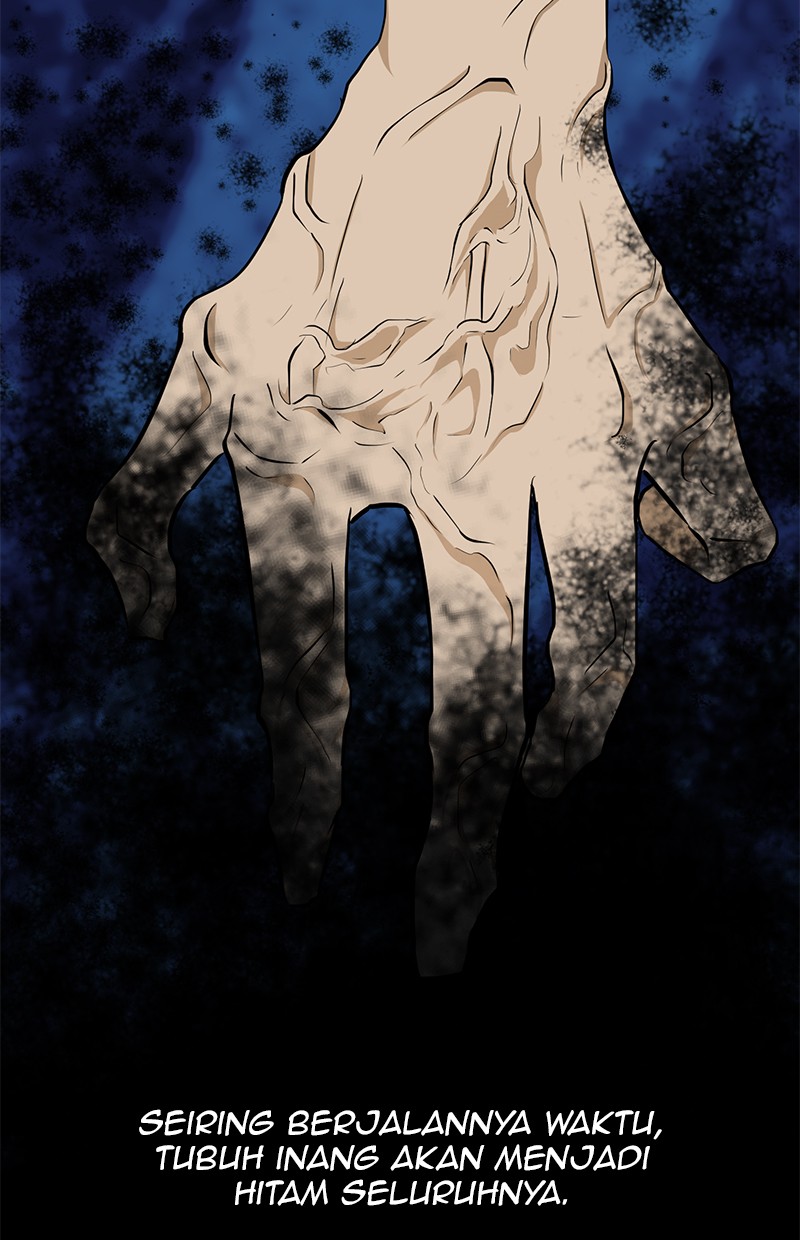 Dark Mortal Chapter 25 Gambar 50