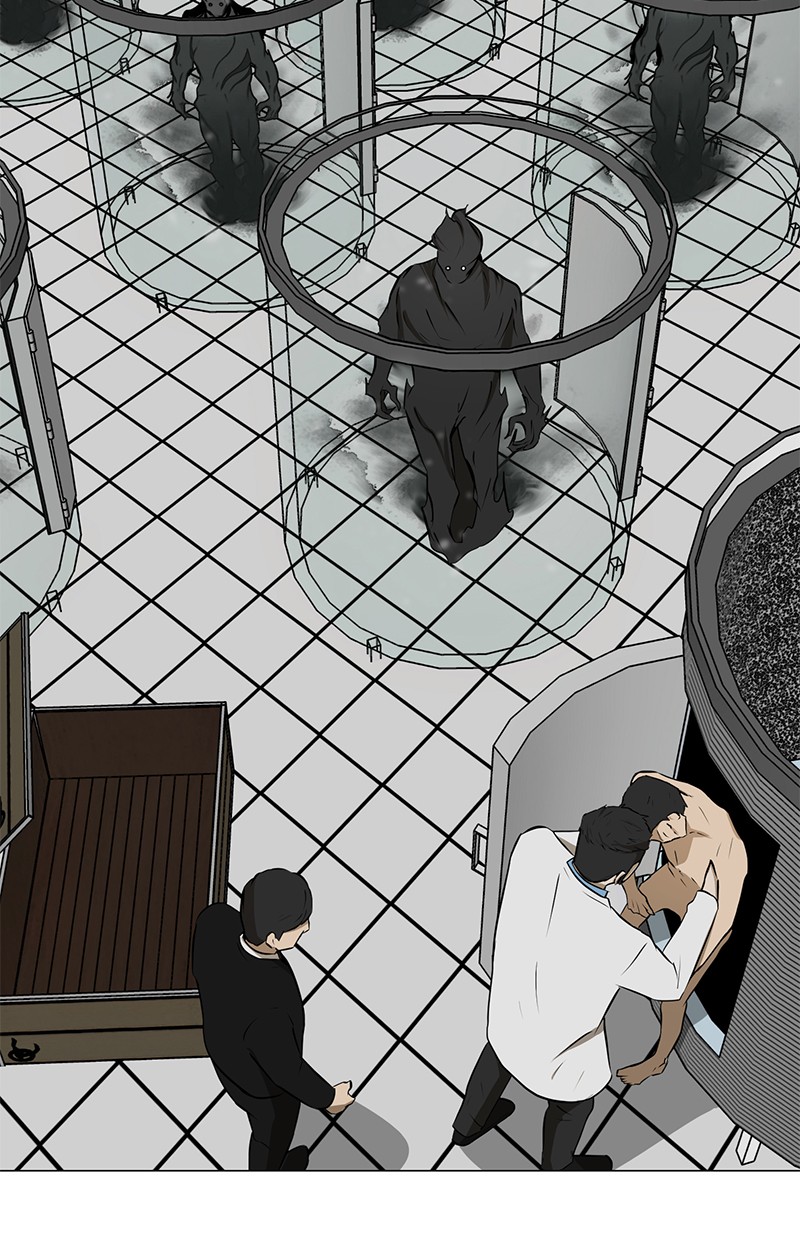 Dark Mortal Chapter 25 Gambar 52