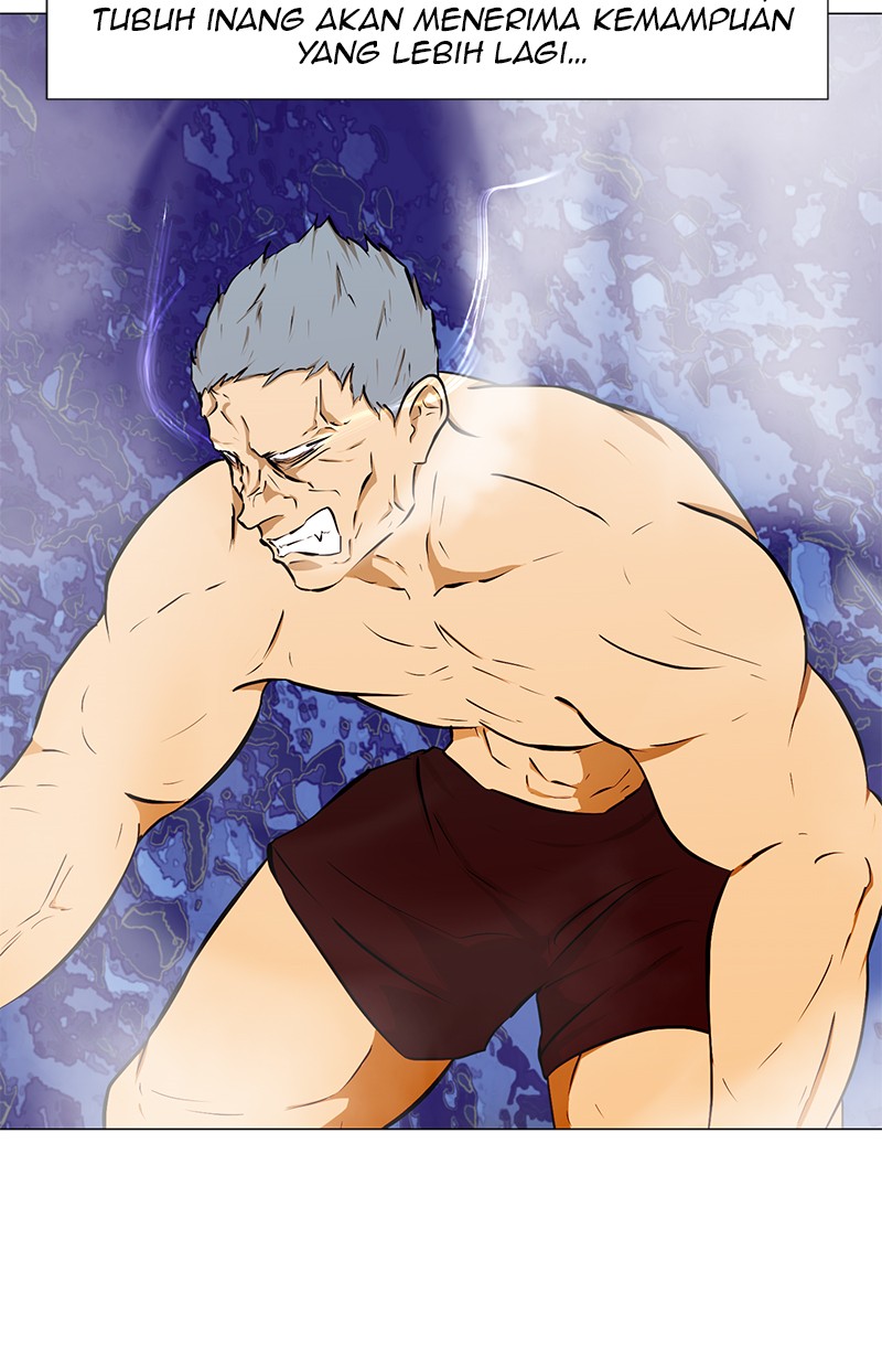 Dark Mortal Chapter 25 Gambar 54