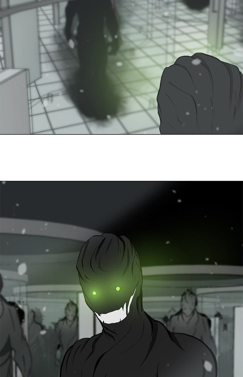 Dark Mortal Chapter 25 Gambar 61