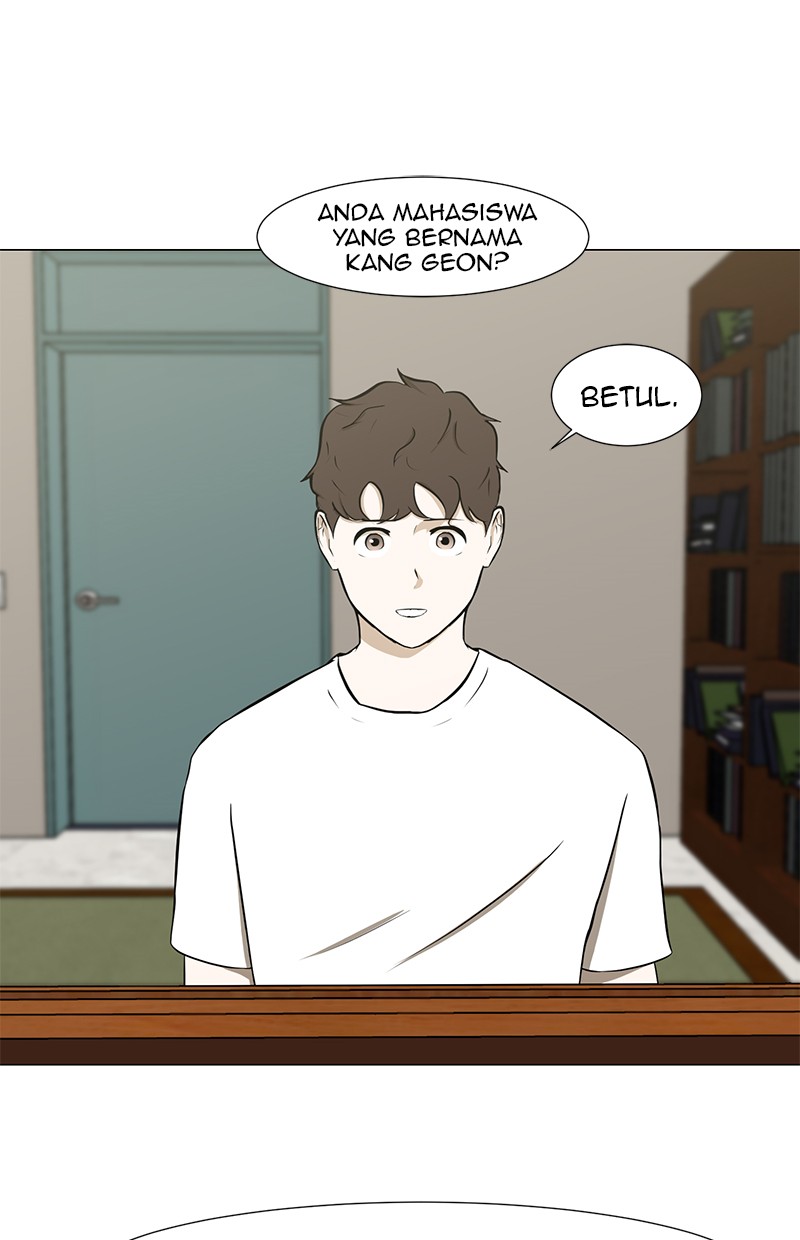 Dark Mortal Chapter 25 Gambar 63