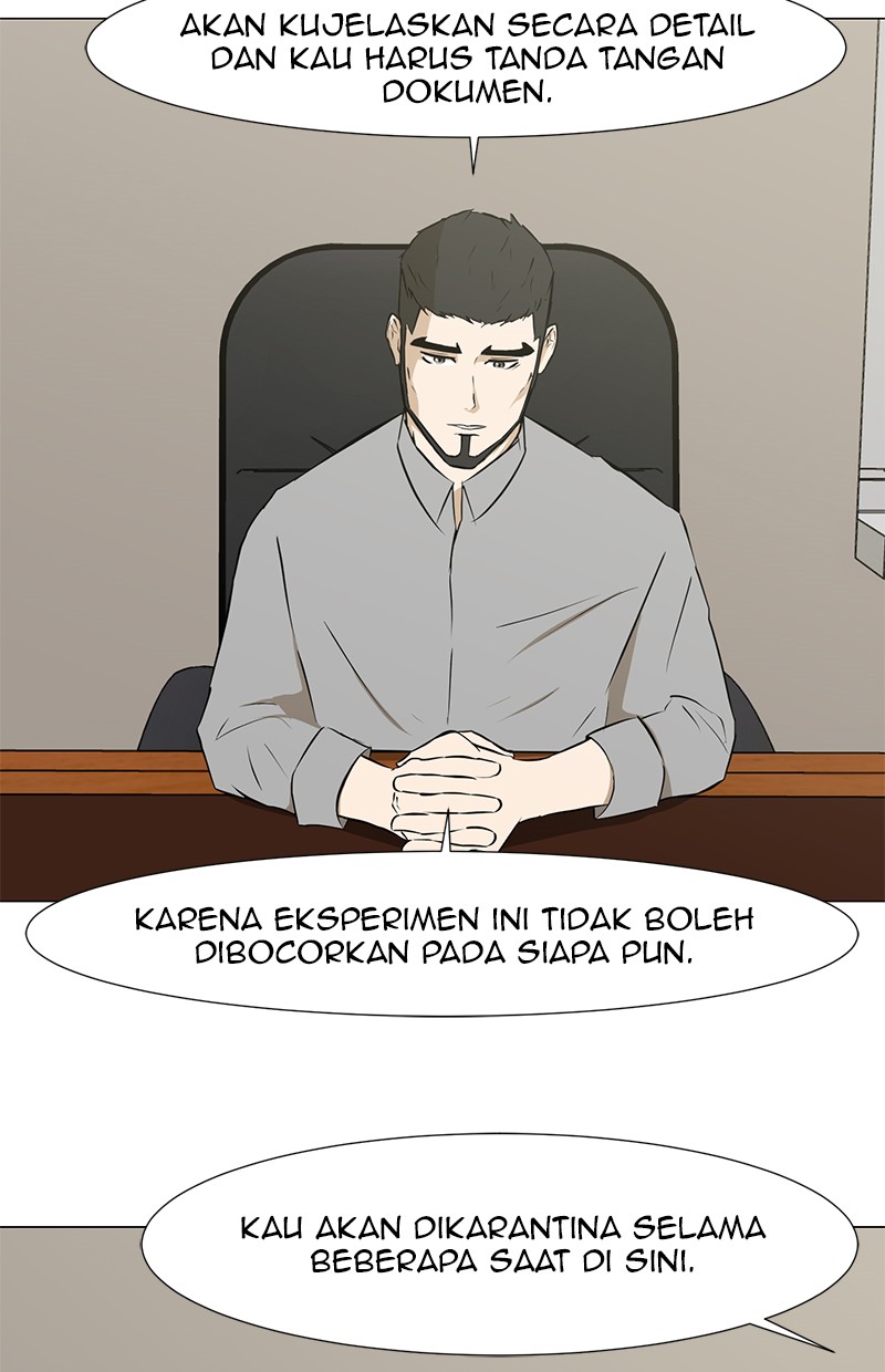 Dark Mortal Chapter 25 Gambar 64