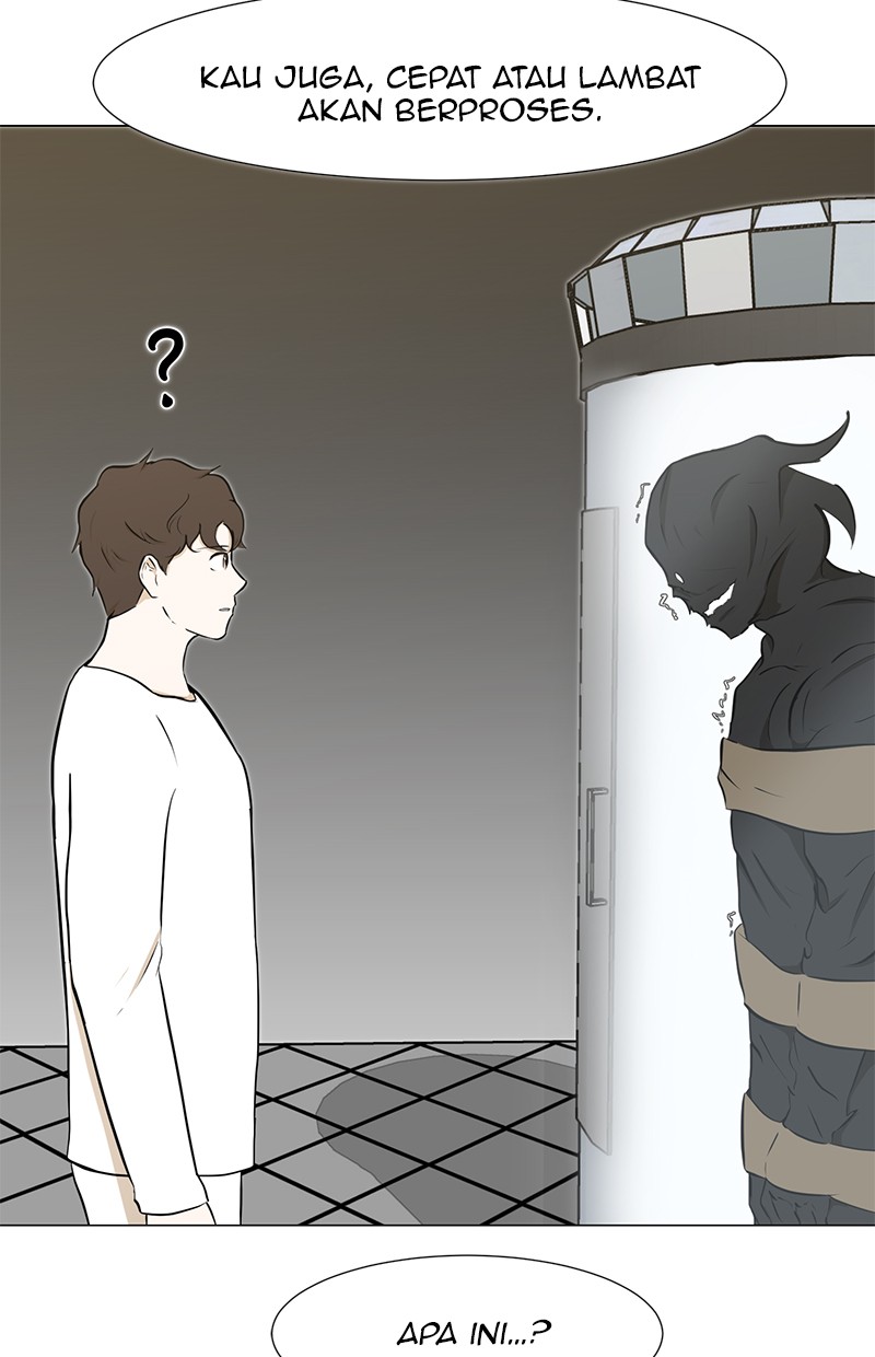 Dark Mortal Chapter 25 Gambar 72