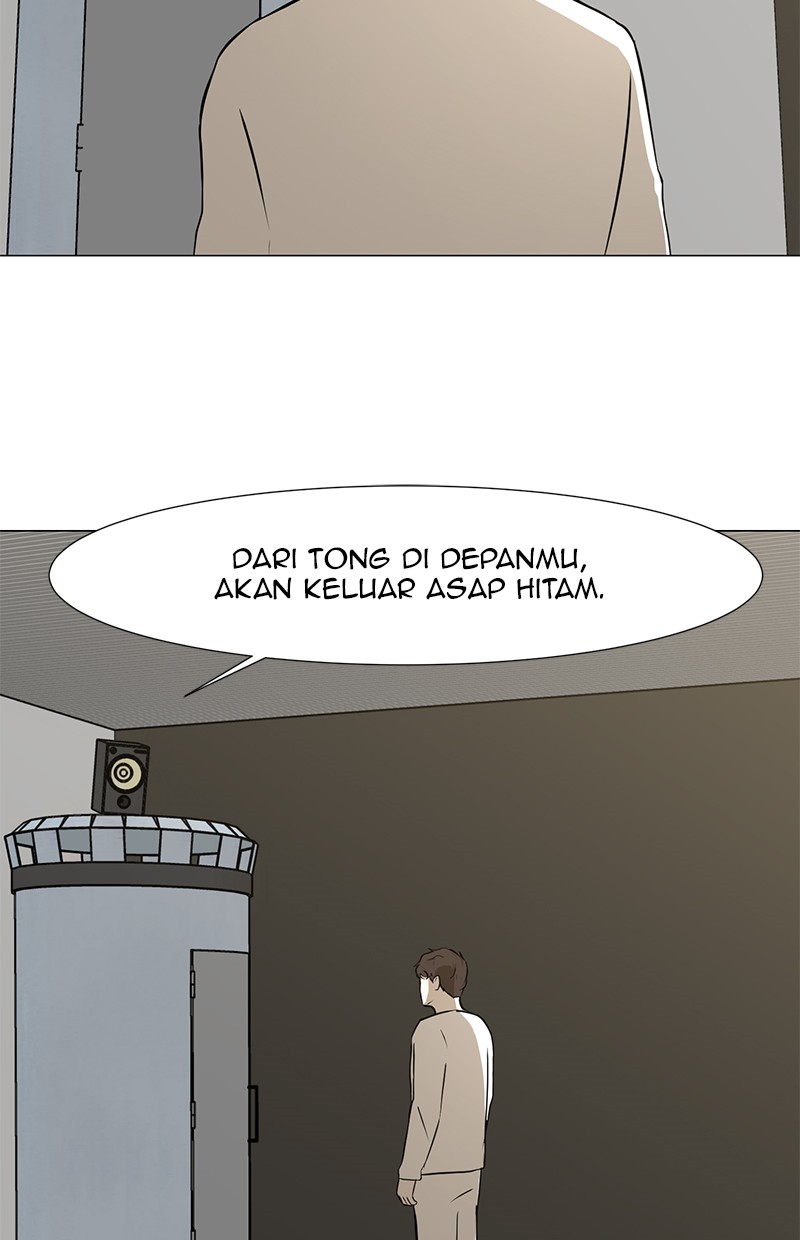 Dark Mortal Chapter 25 Gambar 76