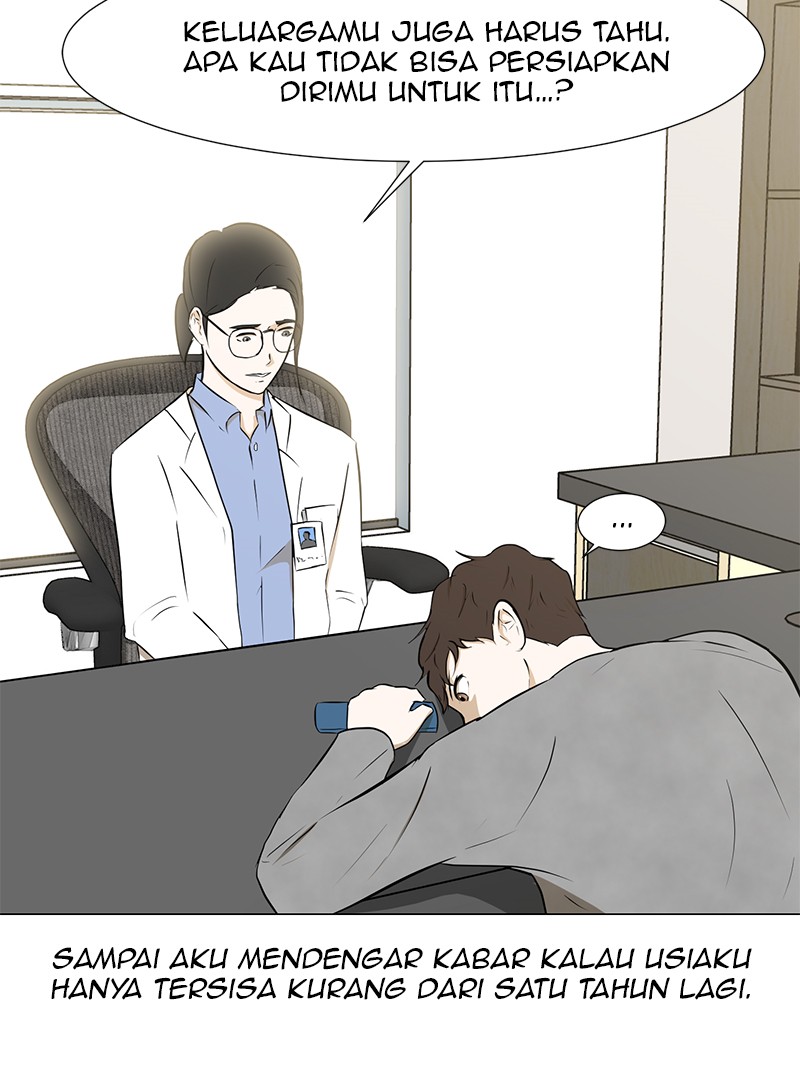 Dark Mortal Chapter 24 Gambar 15