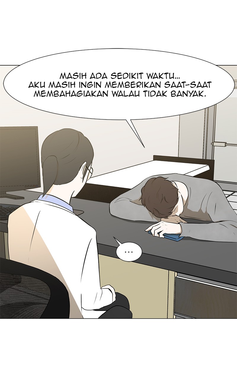 Dark Mortal Chapter 24 Gambar 16
