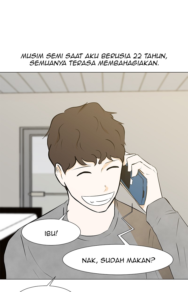 Baca  Dark Mortal Chapter 24 Gambar 2
