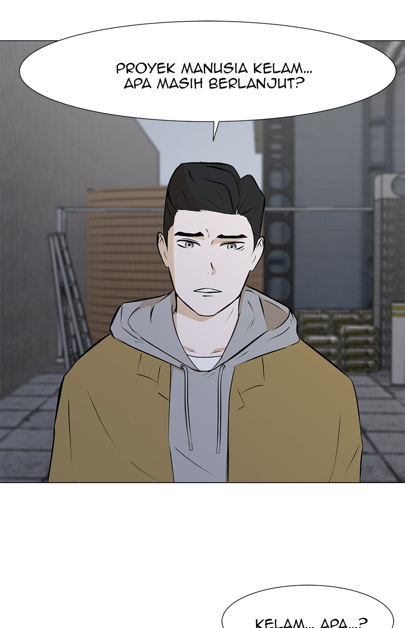 Dark Mortal Chapter 22 Gambar 11