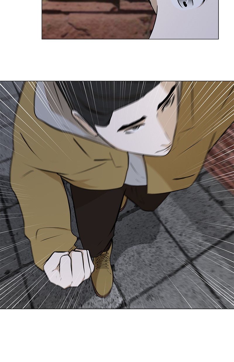 Dark Mortal Chapter 22 Gambar 16