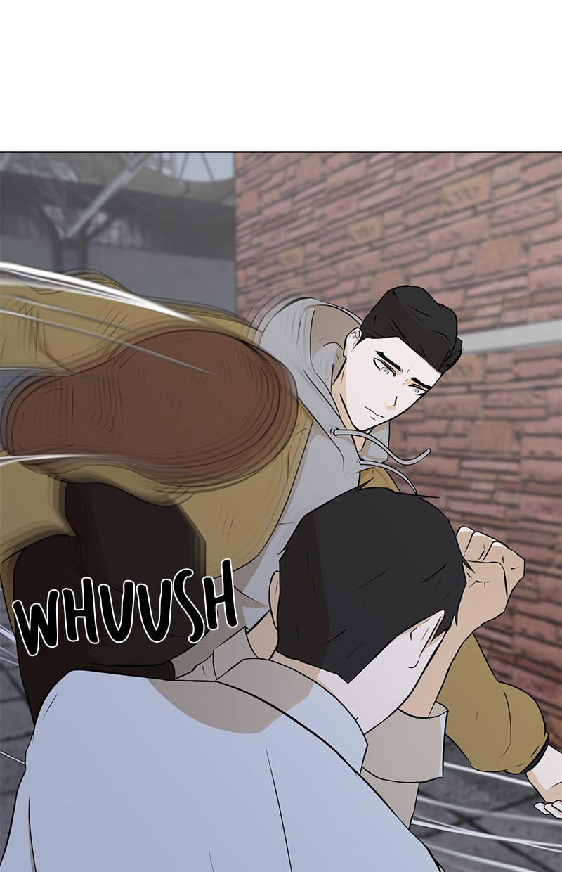 Dark Mortal Chapter 22 Gambar 24