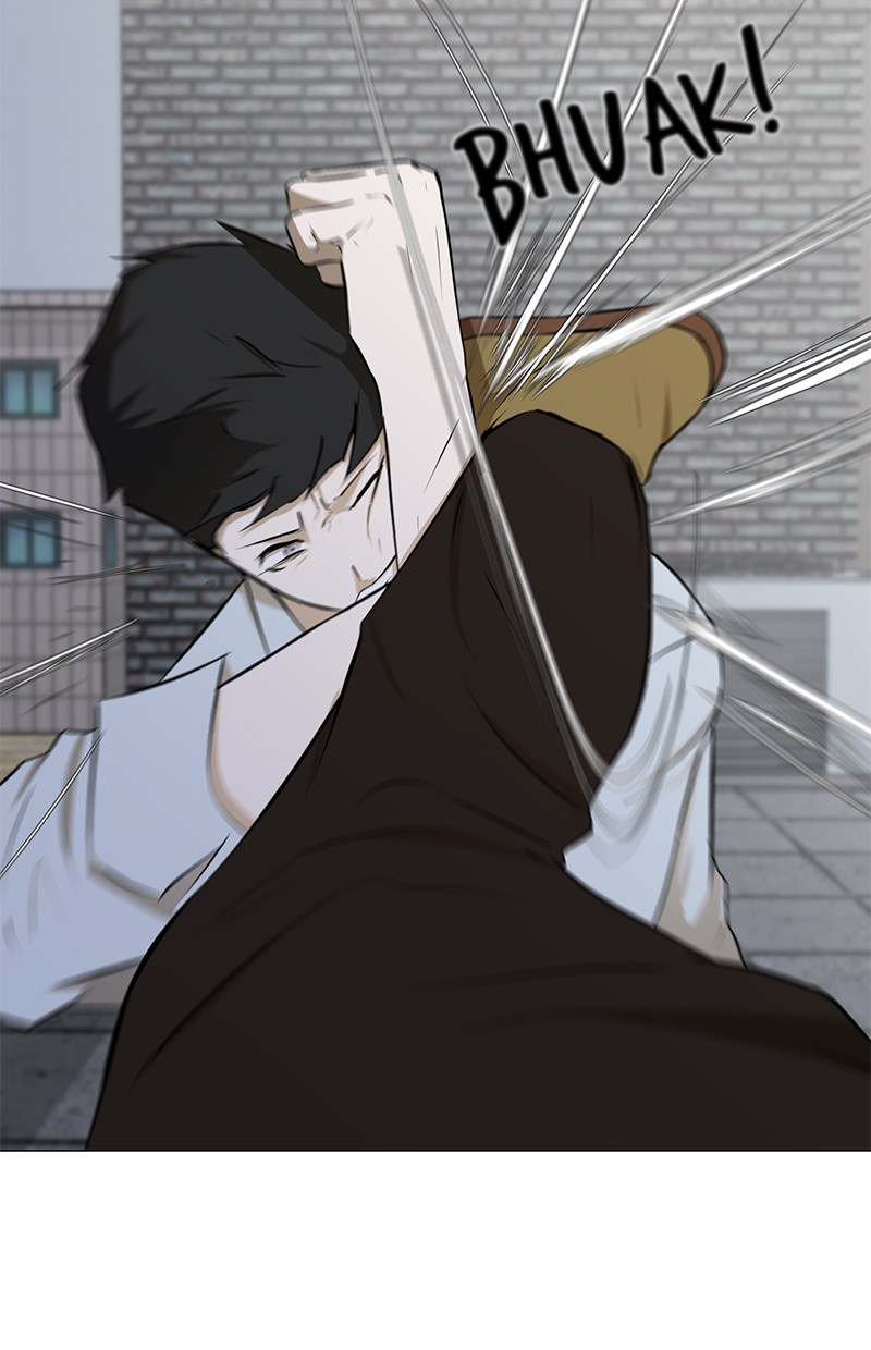 Dark Mortal Chapter 22 Gambar 26